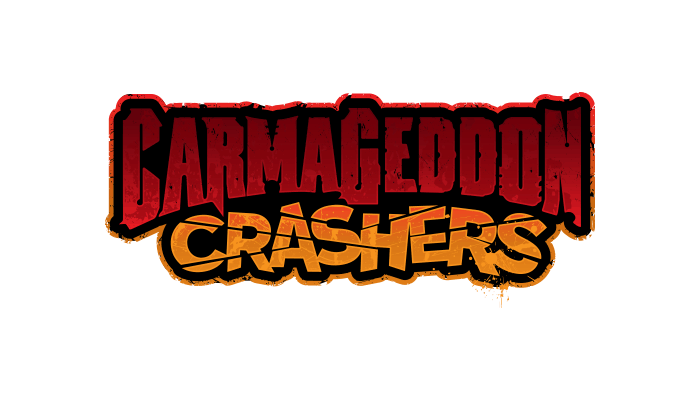 Logo Carmageddon Crashers