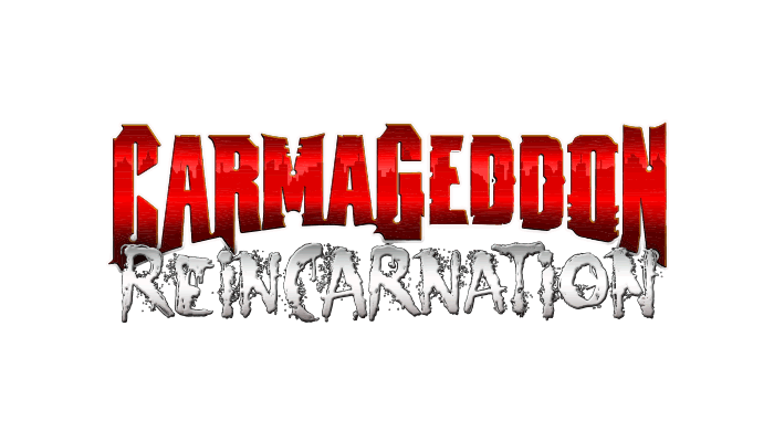 Logo Carmageddon Reincarnation