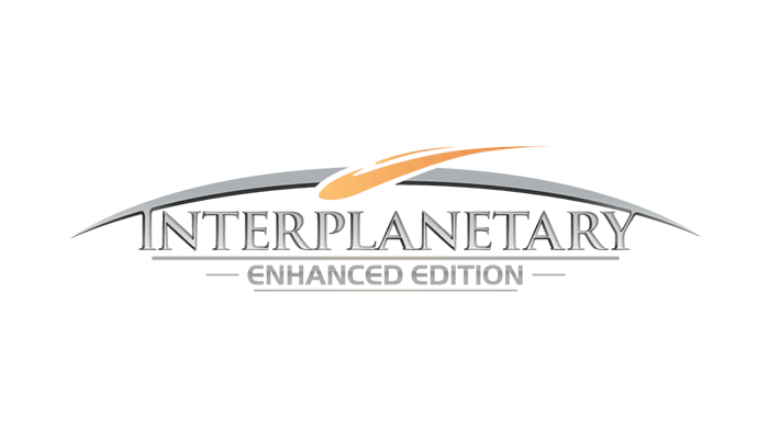 Logo Interplanetary
